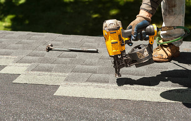 Best Residential Roofing Contractor  in Alliance, OH